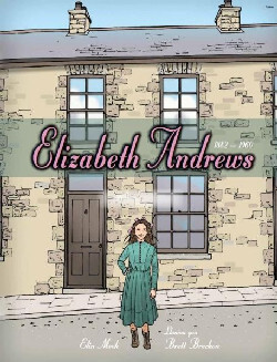 Llun o 'Cyfres Menywod Cymru: Elizabeth Andrews' 
                              gan 